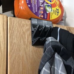 Coat Hanger For College Dorm Dresser