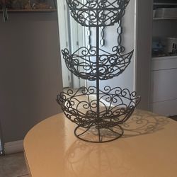 Frutero De Princess House