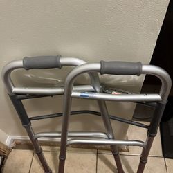 Med Choice Bariatric Folding Walker