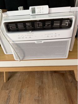 Air-conditioning TOSHIBA