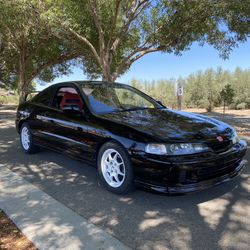 1997 Acura Integra