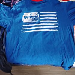 Extra Large Graphic Tees