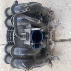 OEM Body Throttle 