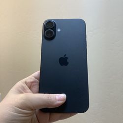 iPhone 16 Plus T-Mobile 128 Gb 