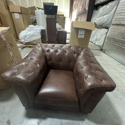 Criss Couch Chair 