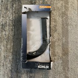 Kohler Toilet Paper Holder
