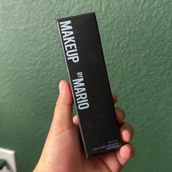 Makeup By Mario Foundation