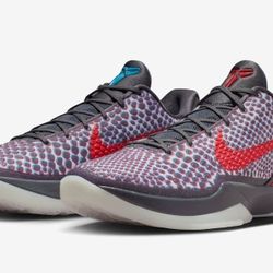 All Star Kobes Size 12