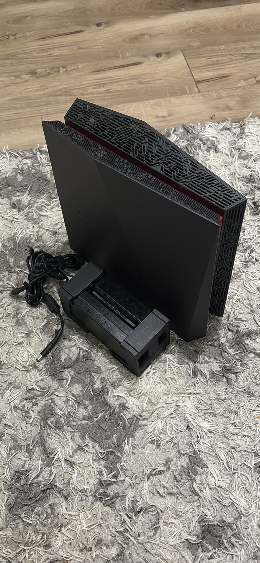 ASUS ROG G20CB Gaming Desktop