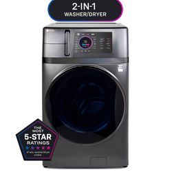 Brand New GE Combo Washer + Dryer 