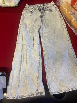 Pants (new)