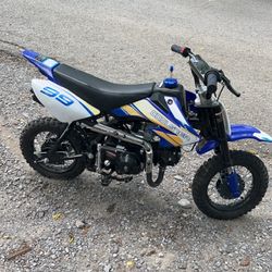 2021 Coolster 70cc 