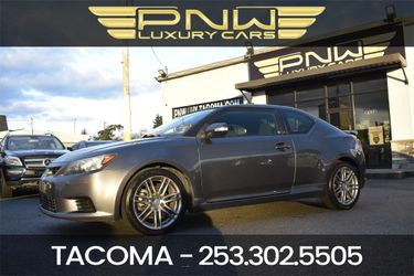 2013 Scion tC