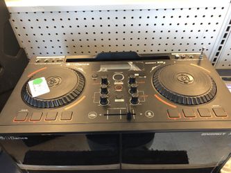 IDance Mixer