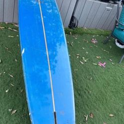 Surfboard 