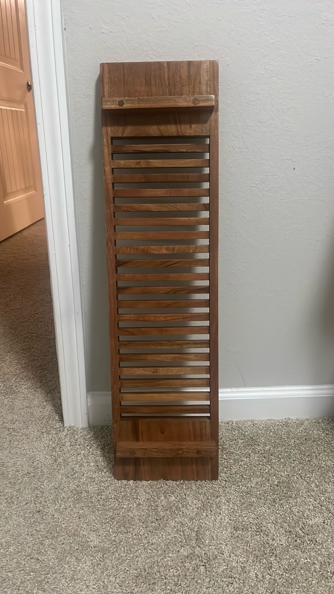 Bathtub Caddy Tray 