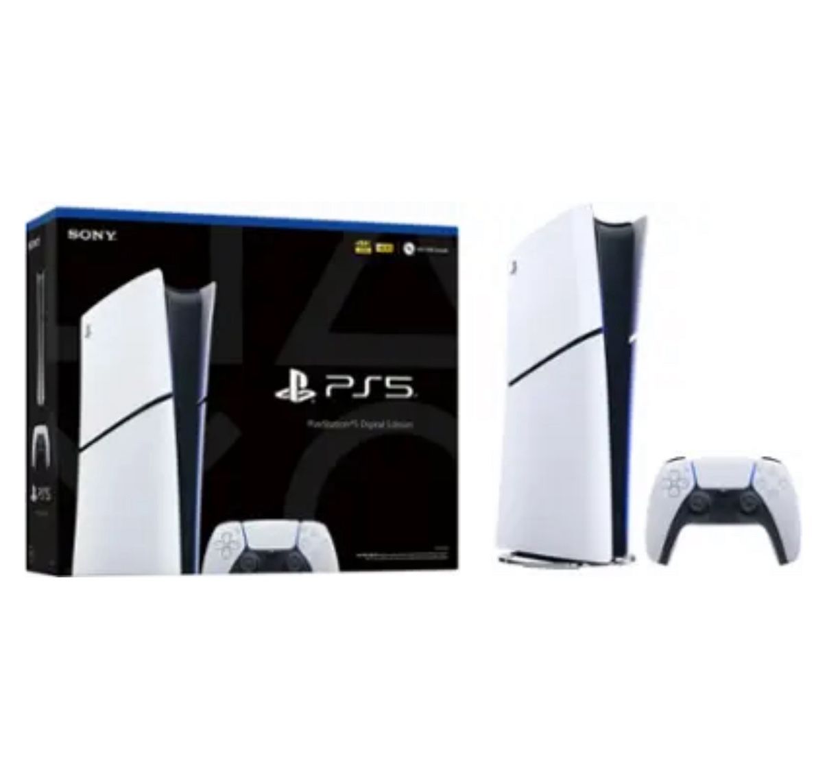 All Ps5