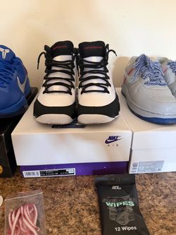 Nike Air Jordan 9 Space Jam Size 11.5