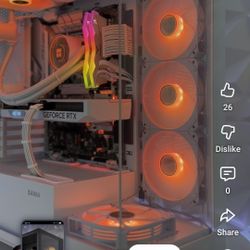 Custom Gaming Computers