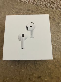 AirPods 5 with wireless charging