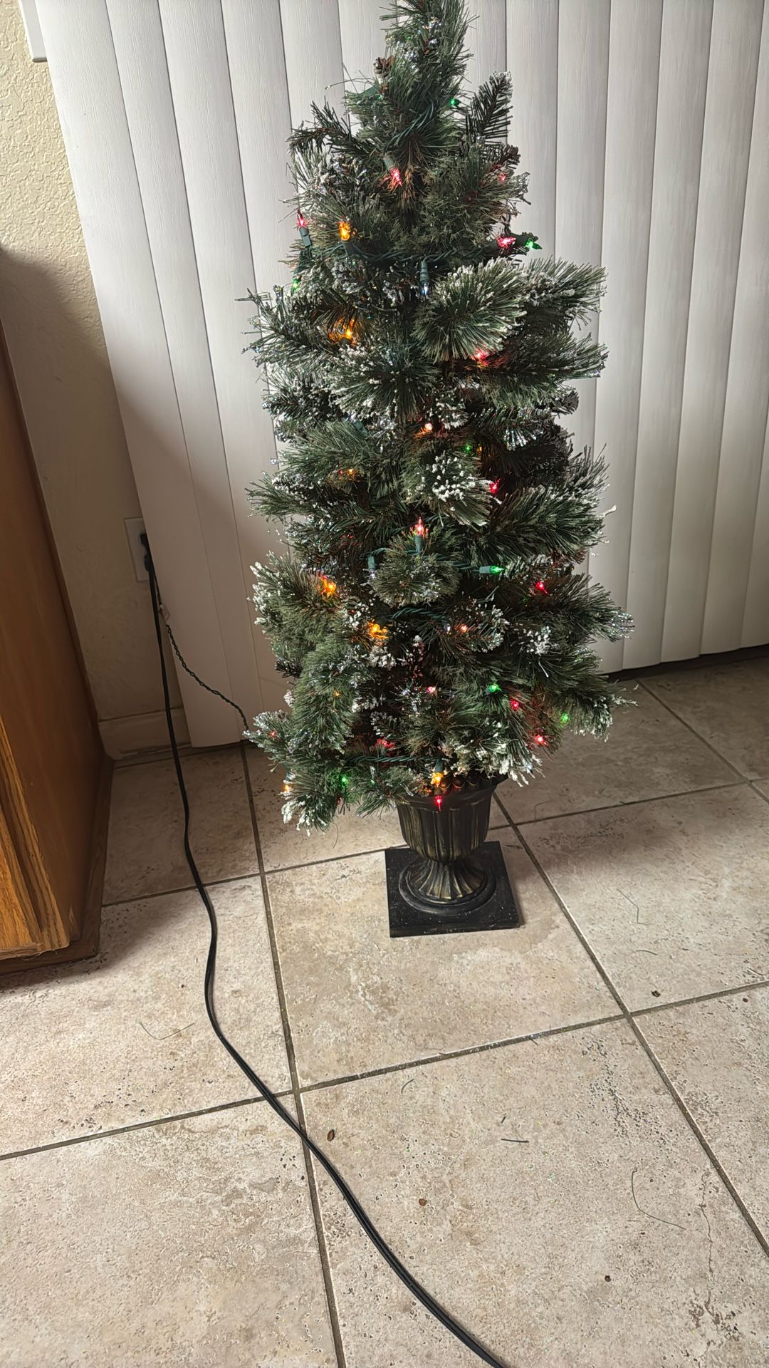 4 Feet Christmas Tree