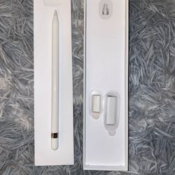 Apple Pencil 1st Generation 