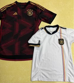 Germany Soccer Jerseys/Jacket (see all pics/details)