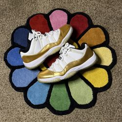 Air Jordan 11 Closing Ceremony