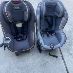 Booster Seat 
