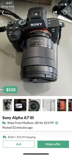 This person is a scammer! The name is katie! Don’t do it! She will ask for cash app or pay pal!