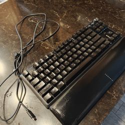 Corsair K70 Wired Gaming Keyboard
