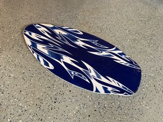 Skimboard