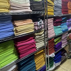 Tablecloths For Sale / Manteles De Venta