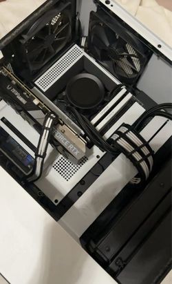 Nzxt Gaming PC
