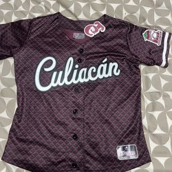 Culiacan Jersey Women’s 