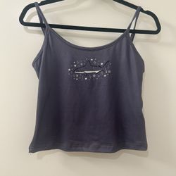 NEW Women’s Sz M Shark Tank Top 