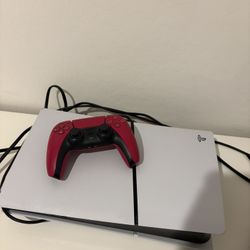 PS5 Slim