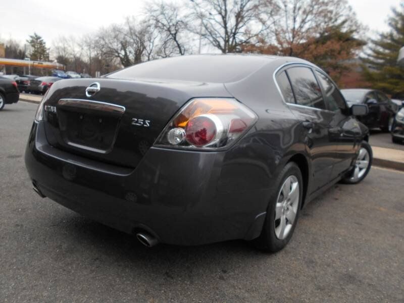 2007 Nissan Altima