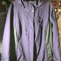 Women’s Extra Large Jacket