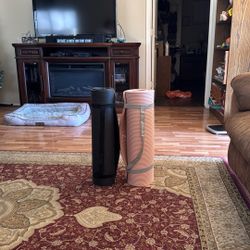 Yoga Mats