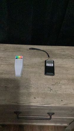 GHOST HUNTING BUNDLE/ Or separately apart