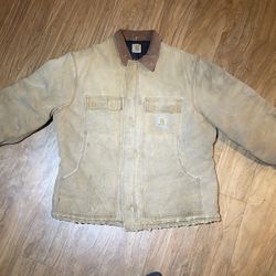 XL Carhartt Jacket