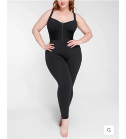 shapellx jumpsuit new XXL