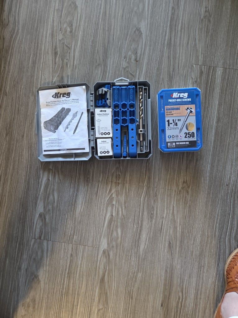 Tools