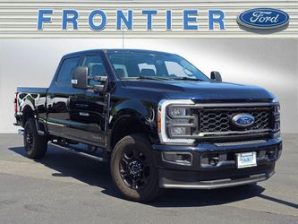 2023 Ford F-350