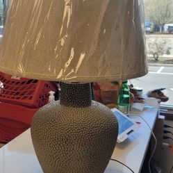 Nighstand Lamp Brand New