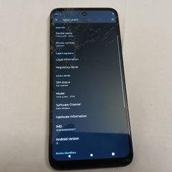 Motorola Moto G Play (2024)   XT2413-2