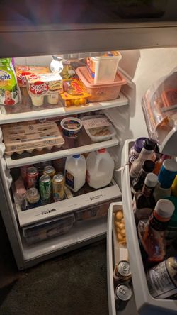 Fridge For Sale 