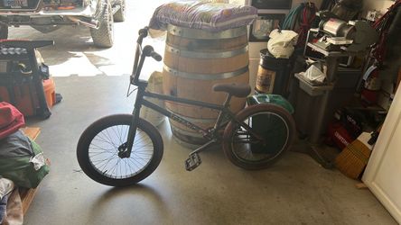 Kids Bike