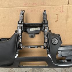 Chevy Malibu Dashboard Parts